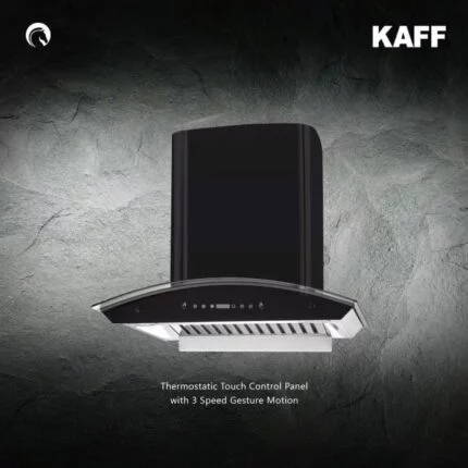 Wall Mounted Chimney