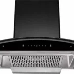 MESSINA 60cm 1200 m3/ hr Filterless Chimney