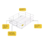Kitchen Plain Basket