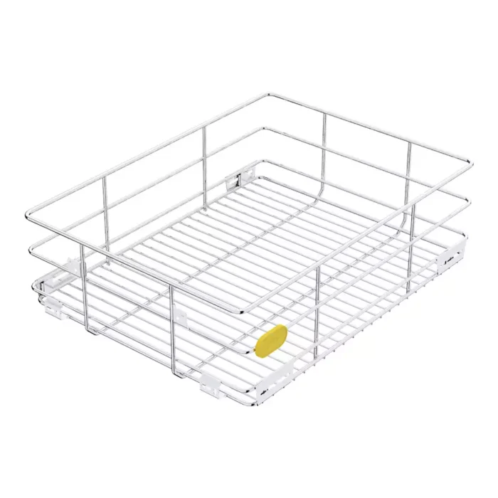 Kitchen Plain Basket