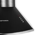 Faber 60 cm 1000 m³/HR