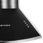 Faber 60 cm 1000 m³/HR