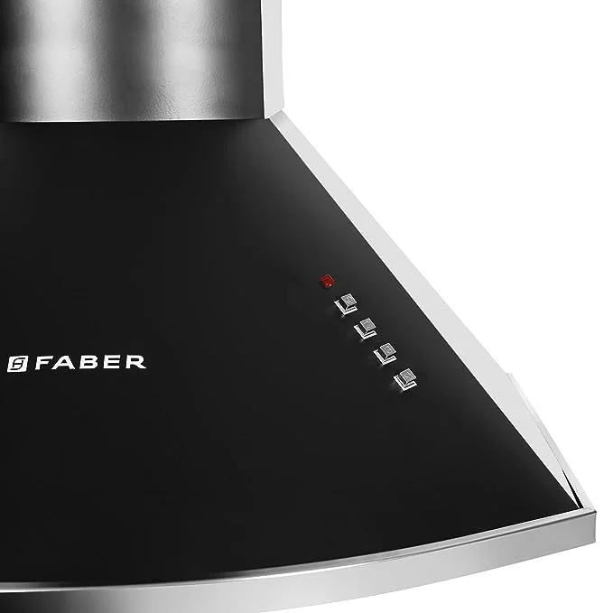 Faber 60 cm 1000 m³/HR