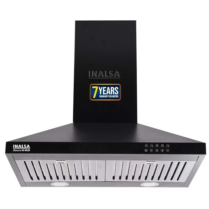 INALSA 60 cm, 1150 m3/hr