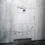 KAFF MEL BF 60 60 CM