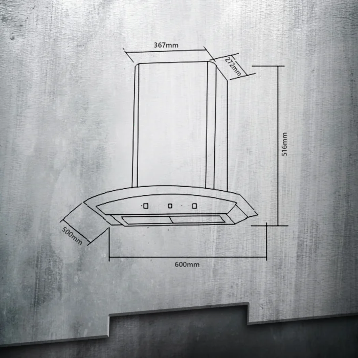 KAFF PRIMA TX DHC 60