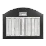 Faber 60 cm 1000 m³/HR Pyramid Kitchen Chimney - Image 3