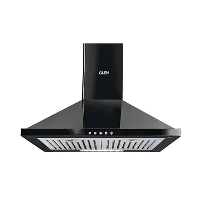 Electric Kitchen Chimney