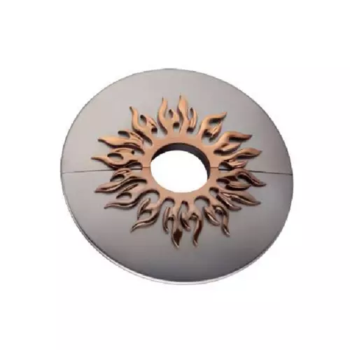 SUN KNOB