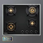 Hindware ERICA 4B 60 CM BUILT IN HOB