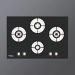 Hindware AMELIA PLUS 4B 76 CM BUILT IN HOB