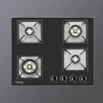 Hindware FLORA PLUS 4B 60 CM BUILT IN HOB