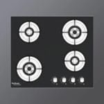 Hindware SARA PLUS 4B 60 CM BUILT IN HOB