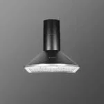Faber 60 cm 1000 m³/HR Pyramid Kitchen Chimney
