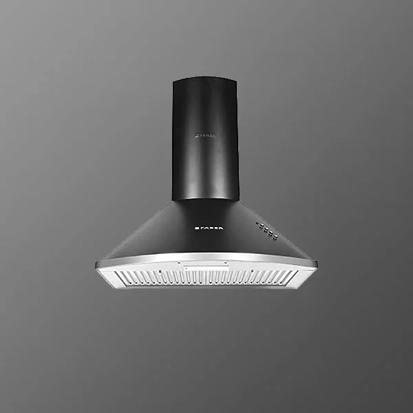 MAINZ-DHC-60-Thumbs-1 (2) Faber 60 cm 1000 m³/HR Pyramid Kitchen Chimney - Image 1
