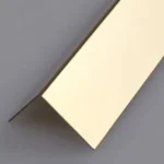 Steel L Profile
