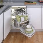 S CAROUSEL (SOFT CLOSE)