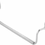 lassy Wall Towel Rod