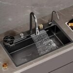 5 in One Kitchen Sink