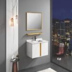 Fabio 800 MM Designer Vanity