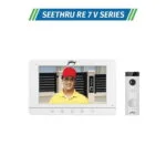 Godrej Seethru RE 7 Video Door Phone