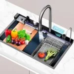 Digital Kitchen Sink