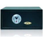 Godrej High Security E-Bio Electronic Safe