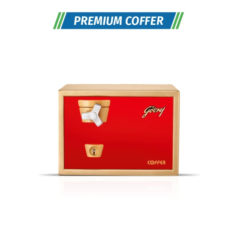 godrej Home Locker