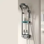 shower panel