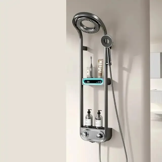 shower panel