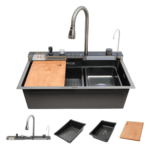 digital kitchen sink