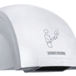High-Speed Automatic Hand Dryer