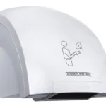 High-Speed Automatic Hand Dryer