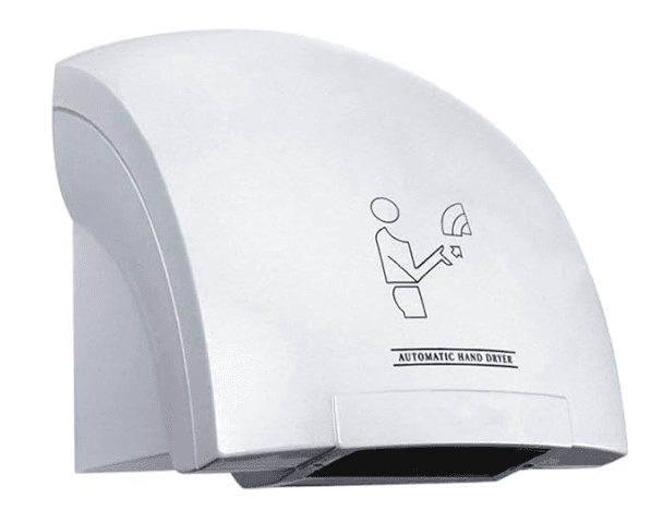 Screenshot 2025-11-06 160038 High-Speed Automatic Hand Dryer - Image 1
