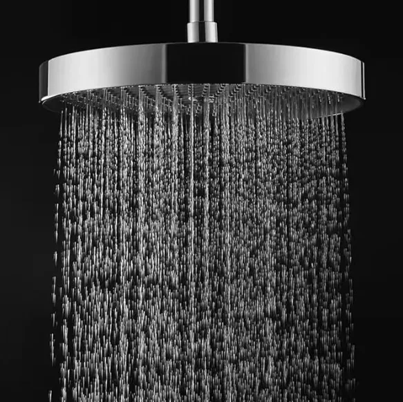 Screenshot 2025-11-06 170331 Round Stainless Steel 304 Grade Shower Head 12x12 - Image 1