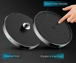 Round Stainless Steel 304 Grade Shower Head 12x12 - Image 3