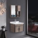 Travina 800mm Stainless Steel 304 Grade Vanity
