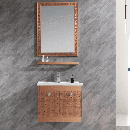 Victoria RG 600mm Stainless Steel 304 Grade Vanity – Miglani Hardware