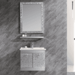 “Victoria SLV 600mm Stainless Steel 304 Grade Vanity – Miglani Hardware”