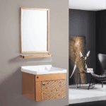 “ET-4001 600×460mm Stainless Steel 304 Grade Vanity – Miglani Hardware”