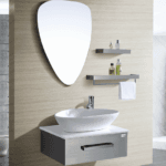 “Belice 600mm Stainless Steel 304 Grade Vanity – Miglani Hardware”