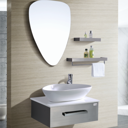 “Belice 600mm Stainless Steel 304 Grade Vanity – Miglani Hardware”