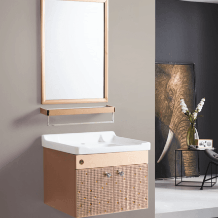 “4006 600mm Stainless Steel 304 Grade Vanity – Miglani Hardware”