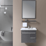 “Dolphi 600mm Stainless Steel 304 Grade Vanity – Miglani Hardware”
