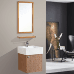 Rava 410mm Stainless Steel 304 Grade Vanity