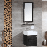 “Sento 410mm Stainless Steel 304 Grade Bathroom Vanity – Miglani Hardware”