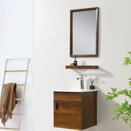 “ET 410mm Stainless Steel 304 Grade Bathroom Vanity – Miglani Hardware”
