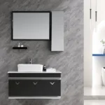 “Gamma 900mm Stainless Steel 304 Grade Bathroom Vanity – Miglani Hardware”