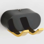 Robe Hook for Bathroom (Gold and Rose Gold)