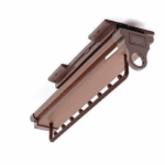 Premium Pullout Hanger Rail for Wardrobes